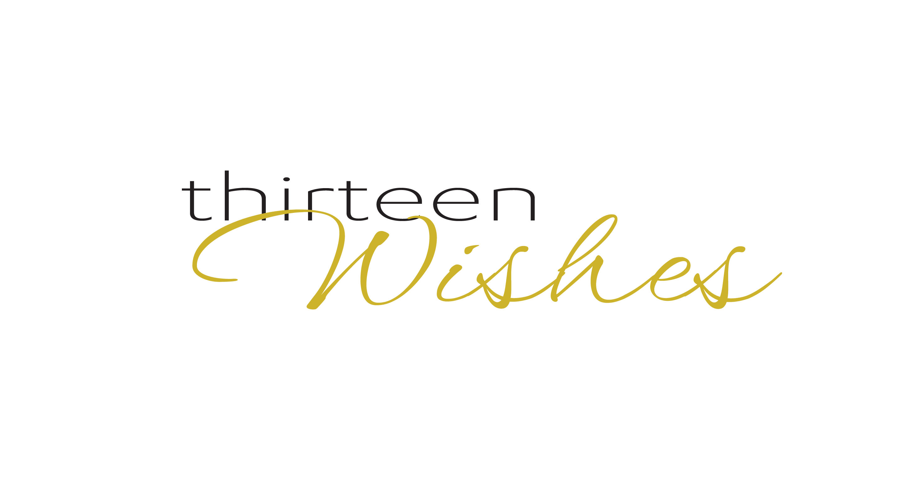 Thirteen Wishes